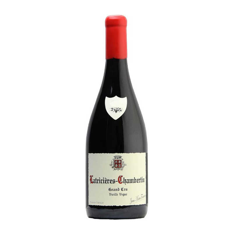 Jean Marie Fourrier Latricieres Chambertin V.V. 2023