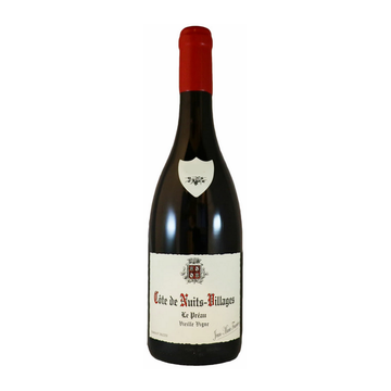 Jean Marie Fourrier Cotes de Nuits Le Preau V.V. 2023