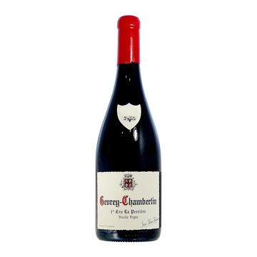 Jean Marie Fourrier Gevrey Chambertin 1er Cru La Perriere V.V. 2023