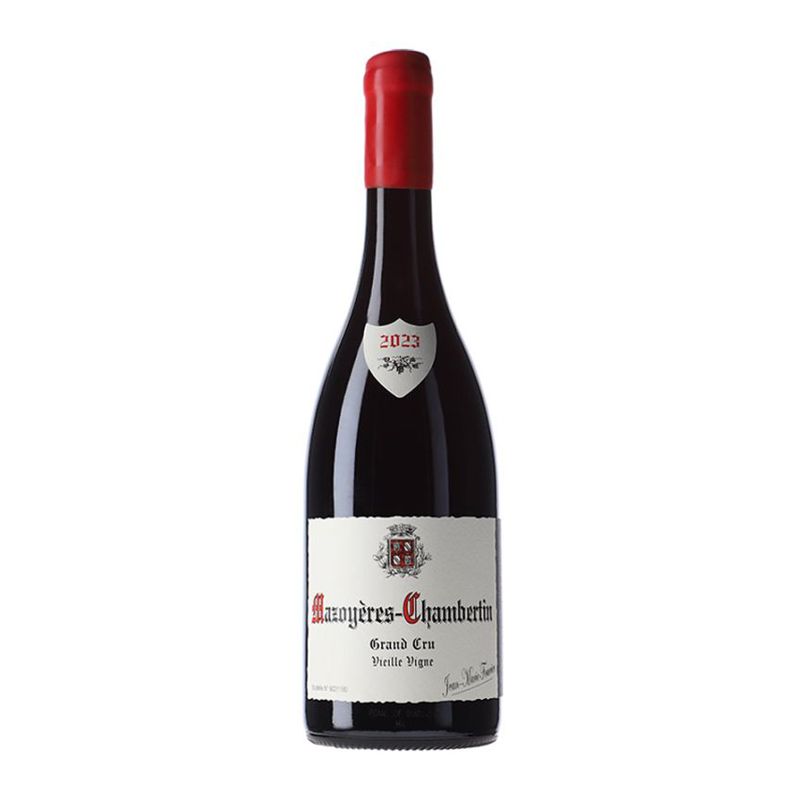 Jean Marie Fourrier Mazoyeres Chambertin V.V. 2023