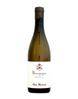 Alex Moreau Bourgogne Chardonnay 2022