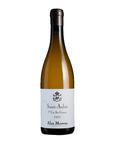 Alex Moreau Saint Aubin Blanc 1er Cru Sur Gamay 2022