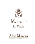 Alex Moreau Meursault Les Vireuils 2022