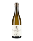 Alex Moreau Chassagne Montrachet 1er Maltroie 2022