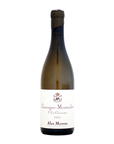 Alex Moreau Chassagne Montrachet 1er Chenevottes 2022