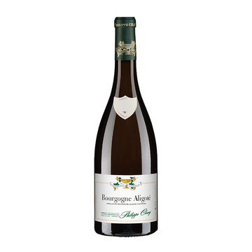 Domaine Philippe Chavy Bourgogne Aligote 2023