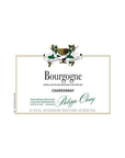 Domaine Philippe Chavy Bourgogne Chardonnay 2023