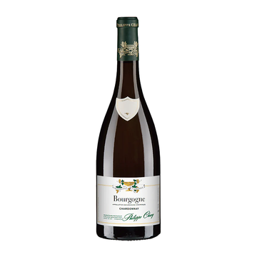 Domaine Philippe Chavy Bourgogne Chardonnay 2023