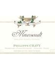 Domaine Philippe Chavy Meursault 2023