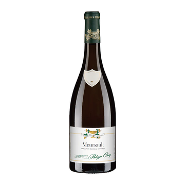 Domaine Philippe Chavy Meursault 2023