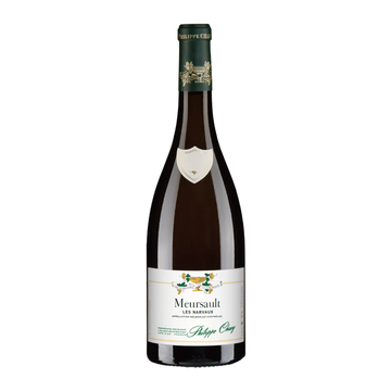 Domaine Philippe Chavy Meursault Les Narvaux 2023