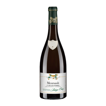 Domaine Philippe Chavy Meursault 1er Cru Charmes 2023