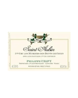 Domaine Philippe Chavy Saint Aubin 1er Cru Les Murgers Dents de Chien 2023