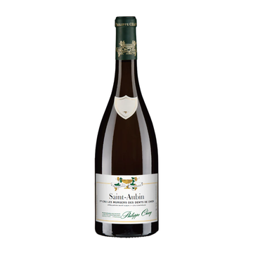 Domaine Philippe Chavy Saint Aubin 1er Cru Les Murgers Dents de Chien 2023
