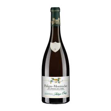 Domaine Philippe Chavy Puligny Montrachet Corvees des Vignes 2023