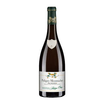 Domaine Philippe Chavy Puligny Montrachet Rue Rousseau 2023