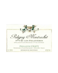 Domaine Philippe Chavy Puligny Montrachet 1er Cru Les Folatieres 2023
