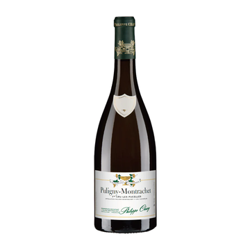 Domaine Philippe Chavy Puligny Montrachet 1er Cru Les Pucelles 2023