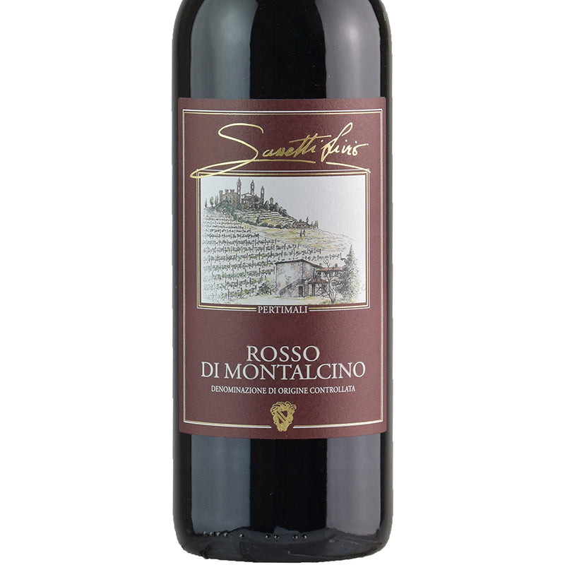 Sassetti Livio Rosso di Montalcino 2020