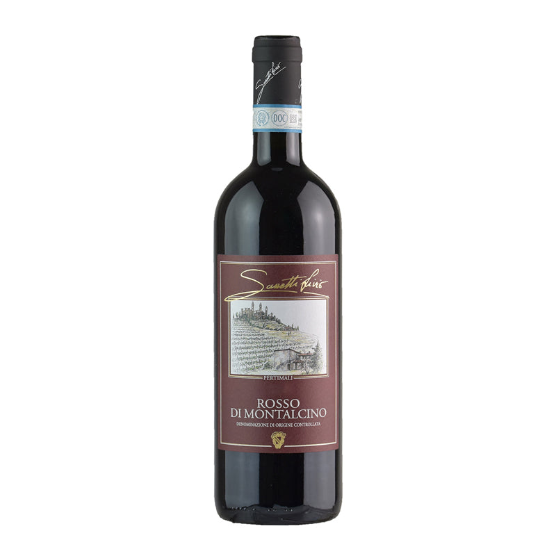 Sassetti Livio Rosso di Montalcino 2020