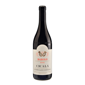 Poderi Aldo Conterno Barolo Cicala 2019 (2병 한정)