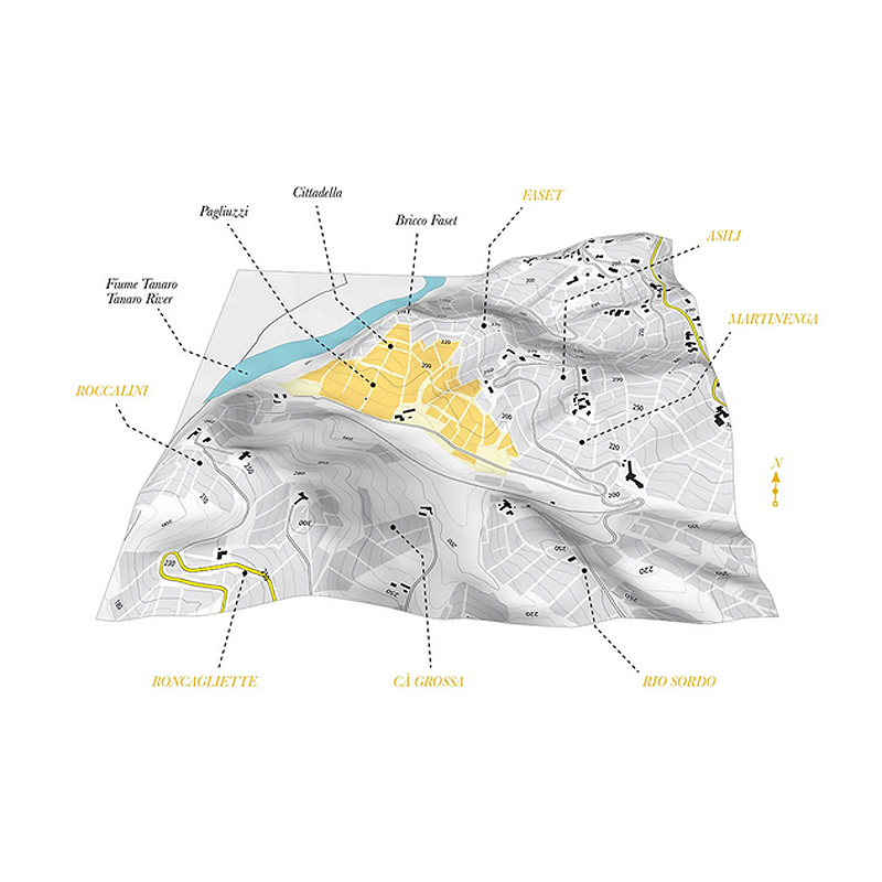 Produttori del Barbaresco Barbaresco Riserva Pora 2019