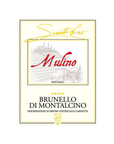 Sassetti Livio Pertimali Brunello di Montalcino Mulino 2018