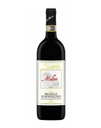 Sassetti Livio Pertimali Brunello di Montalcino Mulino 2018
