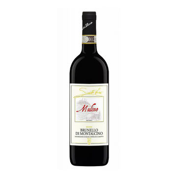 Sassetti Livio Pertimali Brunello di Montalcino Mulino 2018