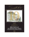 Sassetti Livio Pertimali Brunello di Montalcino Dieci 2007