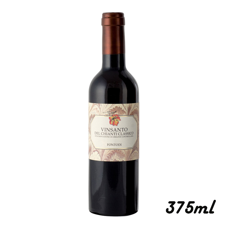 Fontodi Vin Santo del Chianti Classico 2014 375ml