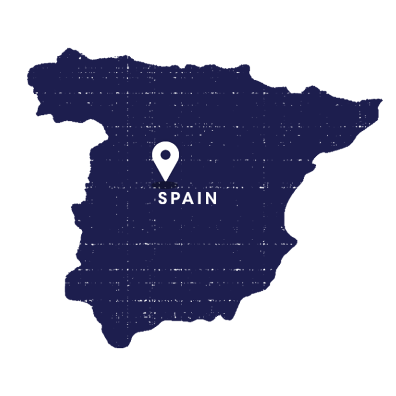 Comando G La Brena 1er Cru D.O.P. Cebreros 2020