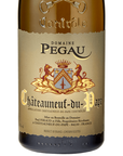 Domaine du Pegau Chateauneuf du Pape Blanc Cuvee A Tempo 2020