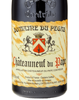 Domaine du Pegau Chateauneuf du Pape Rouge Cuvee Reservee 2020