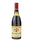 Domaine du Pegau Chateauneuf du Pape Rouge Cuvee Reservee 2020