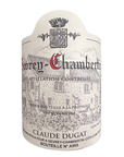 Claude Dugat Gevrey-Chambertin 2021