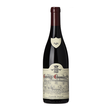 Claude Dugat Gevrey-Chambertin 2022