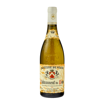 Domaine du Pegau Chateauneuf du Pape Blanc Cuvee Reservee 2023