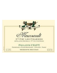 Domaine Philippe Chavy Meursault 1er Cru Les Charmes 2023