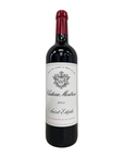 Chateau Montrose 2005