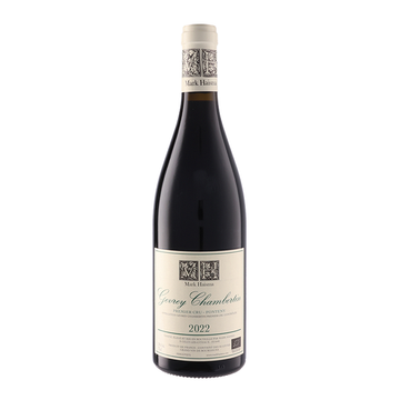 Mark Haisma Gevrey-Chambertin 1er Cru Fonteny 2022