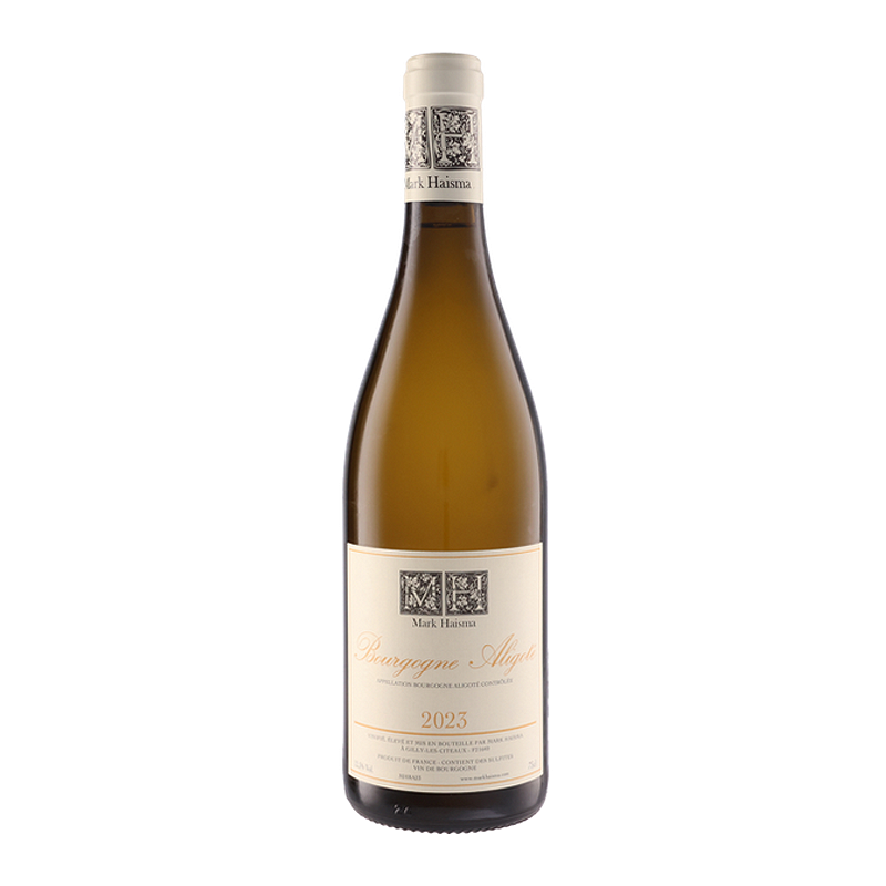 Mark Haisma Bourgogne Aligote 2023