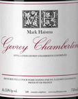 Mark Haisma Gevrey-Chambertin 2023
