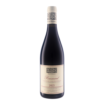 Mark Haisma Pommard 1er Cru Clos des Arvelets 2023