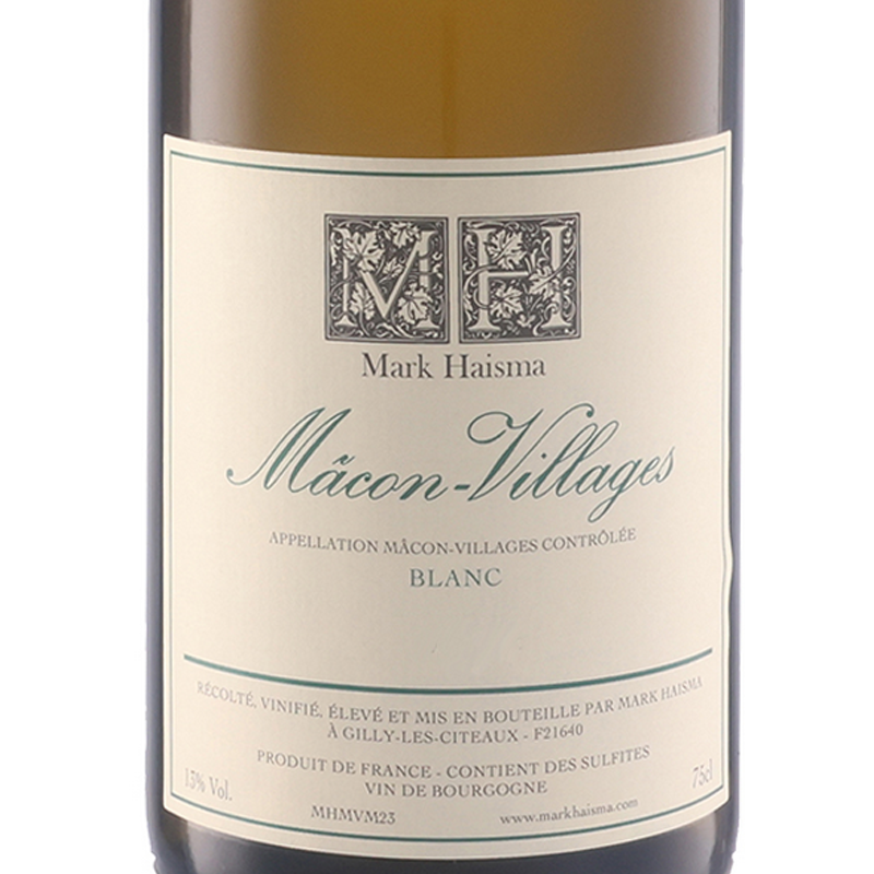 Mark Haisma Macon-Villages 2023