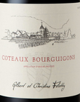 Gilbert et Christine Felettig Coteaux Bourguignons 2023