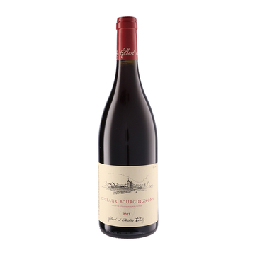 Gilbert et Christine Felettig Coteaux Bourguignons 2023