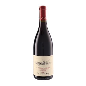 Gilbert et Christine Felettig Chambolle-Musigny Vieilles Vignes 2023