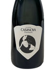 Aurore Casanova Puisieulx Grand Cru Pinot Noir