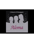 Domaine Petitjean Cremant de Bourgogne Aloma 2020
